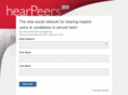 hearingcompanions.com