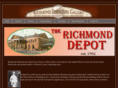 historicrichmonddepot.com