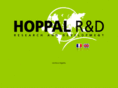 hoppalrd.com