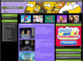 jeuxsimpsons.com