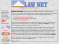 kansaslaw.net