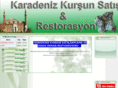 karadenizkursunsatis.com