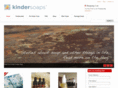 kindersoaps.com