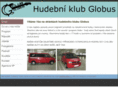 klub-globus.cz