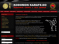 kodomon.com