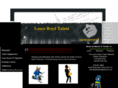lanceboydtalent.net