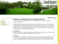 landshapestx.com