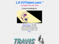 lavotalent.com