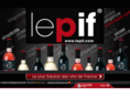 le-pif.com