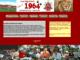 leonhighclassof1964.com