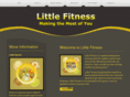 littlefitness.org