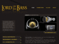 lordofthebass.com