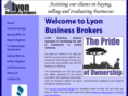 lyonbusinessbrokers.com