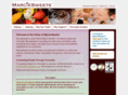 marciesweets.com