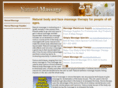 massagenatural.net