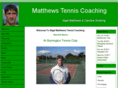 mathewstenniscoaching.com