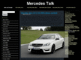 mercedestalk.net