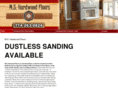 mshardwoodfloors.net