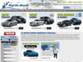 myrtlebeachcadillac.com
