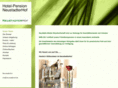 neustadterhof.com