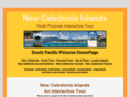 new-caledonia-islands.com