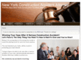 newyorkconstructionaccidentattorney.org