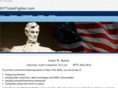 newyorkticketfighter.com