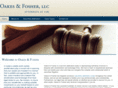 oaksfosher.com