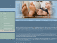 ozarkfootdoctor.com