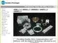 pamlicoprototype.com