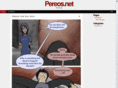 pereos.net
