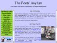 poetsasylum.org