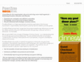 pointzeroretail.com