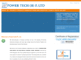 powertechhyd.com