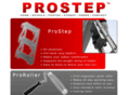 prostepproducts.com