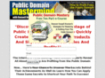 publicdomainmastermind.org