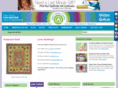quiltercircle.com