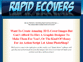 rapidecovers.com