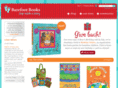 readingbarefootbooks.com