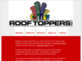 rooftoppers.com