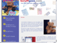 scruffgoes.com