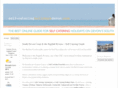 selfcateringholidaysdevon.com