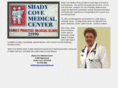 shadycovemedical.com