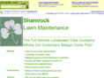 shamrocklawns.com
