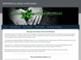 shippersalliance.net
