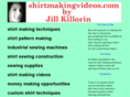 shirtmakingvideos.com