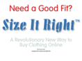 sizeitright.com