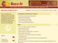 solv-it.net