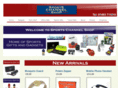 sportschannelshop.com