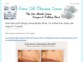 stemcelltherapycream.com